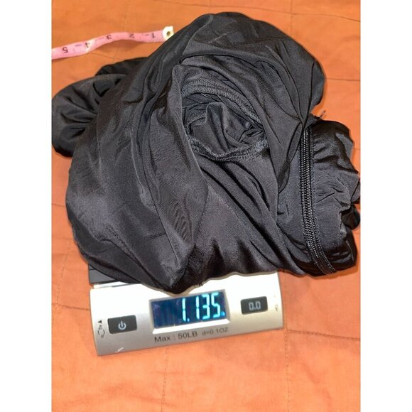 NWT House Of CB London Marcienne Black Jumpsuit Women size S SMall - Picture 9 of 9